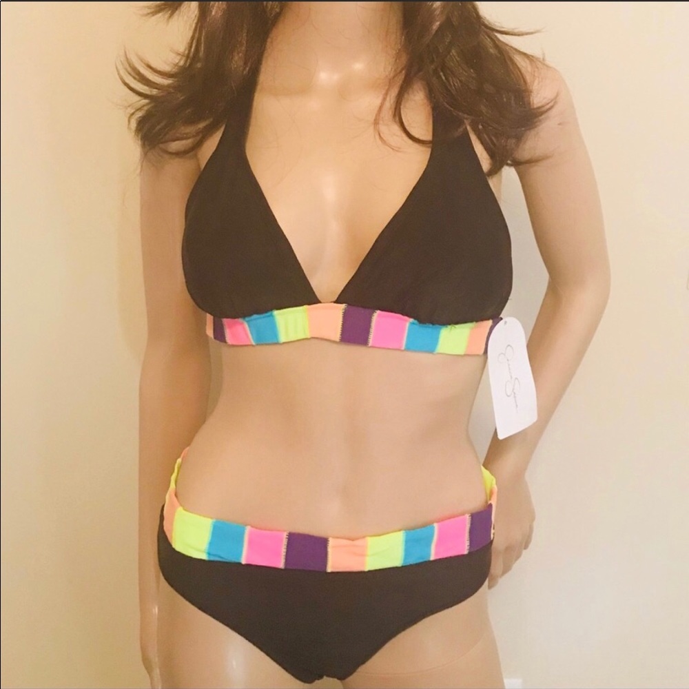 Lot of 7 NWT Bikinis for the price of one!